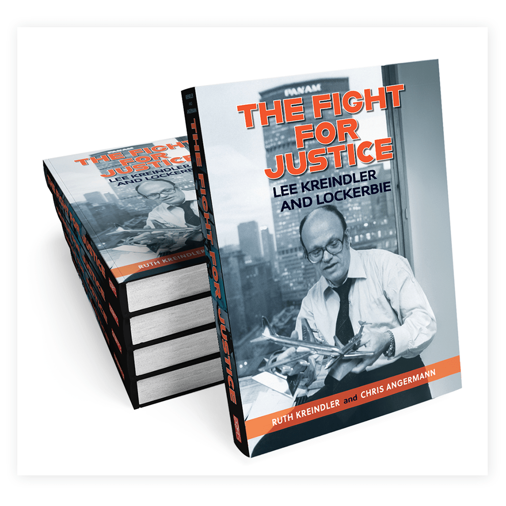 The Fight For Justice Featured Product (DO NOT DELETE)